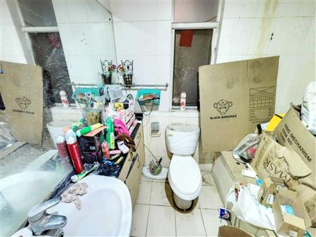 四季花城(五期北区)-卫生间