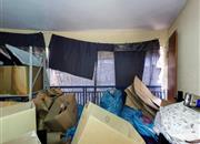 四季花城(五期北区)-阳台