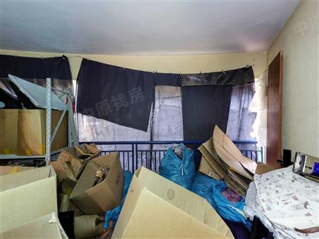 四季花城(五期北区)-阳台