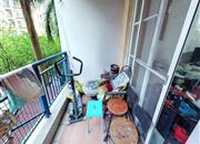 四季花城(五期北区)-阳台