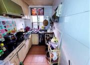 四季花城(五期北区)-厨房