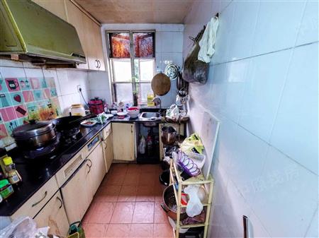 四季花城(五期北区)-厨房