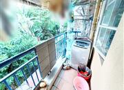 四季花城(五期北区)-阳台