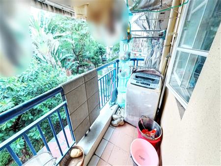 四季花城(五期北区)-阳台