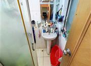 四季花城(五期北区)-卫生间