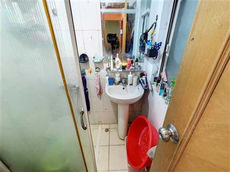 四季花城(五期北区)-卫生间