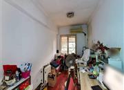 四季花城(五期北区)-次卧