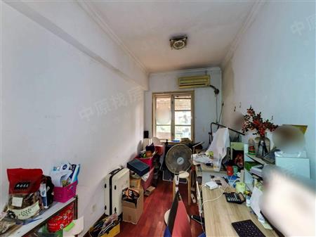 四季花城(五期北区)-次卧