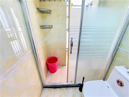 东城国际-卫生间