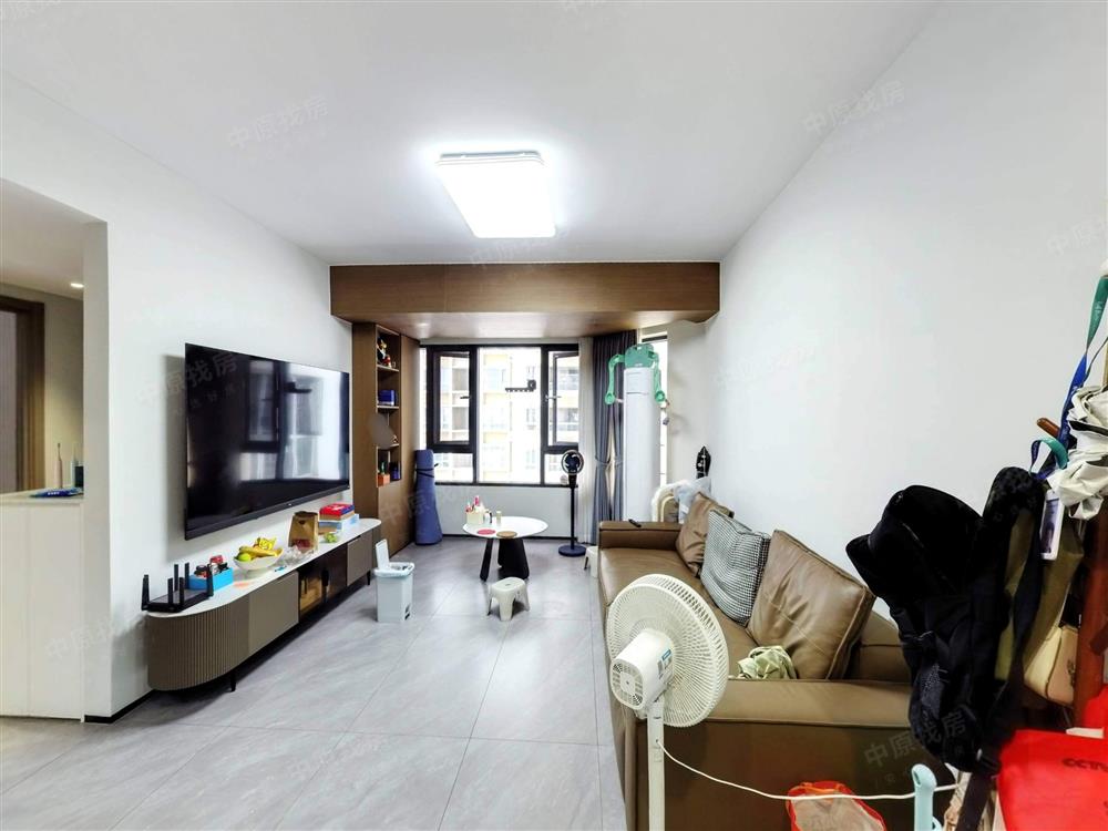 盛世家园（一期）