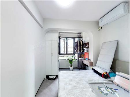 盛世家园（一期）-次卧