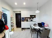 盛世家园（一期）-餐厅