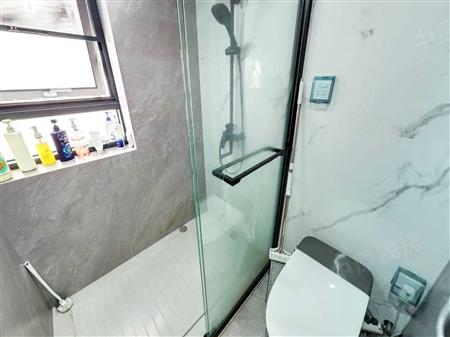 盛世家园（一期）-卫生间