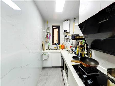 盛世家园（一期）-厨房