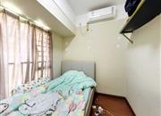 万科金域缇香（一期）-次卧