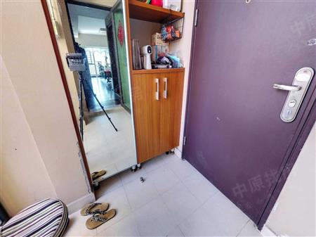 万科金域缇香（一期）-阳台