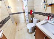 万科金域缇香（一期）-卫生间