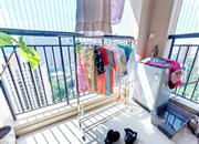 万科金域缇香（一期）-阳台