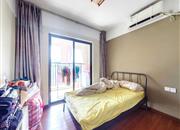 万科金域缇香（一期）-主卧