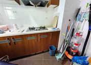 万科金域缇香（一期）-厨房