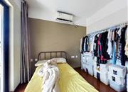 万科金域缇香（一期）-主卧