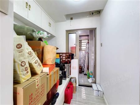 淘金山湖景花园一期-其他