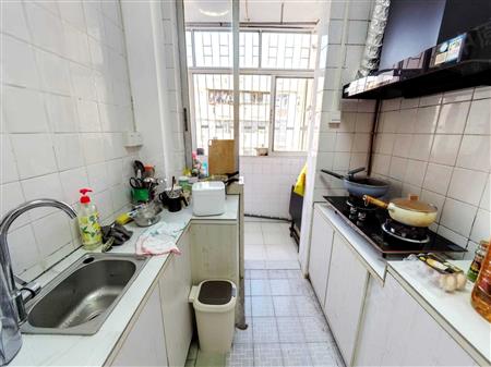 莲花二村-厨房