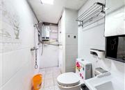 黄金大厦-卫生间