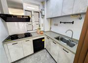 花园城一期-厨房