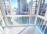 花园城一期-阳台