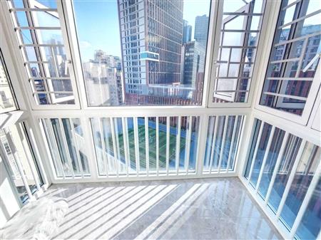 花园城一期-阳台