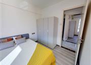 花园城一期-主卧