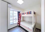 花园城一期-次卧