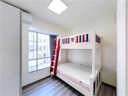 花园城一期-次卧