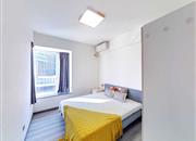 花园城一期-主卧