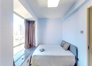 花园城一期-次卧