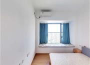 天汇时代花园（二期）-主卧