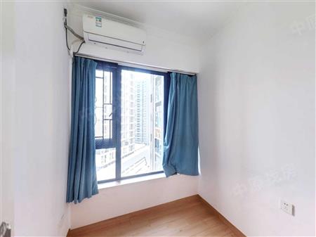 天汇时代花园（二期）-次卧