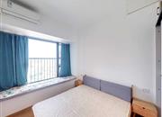 天汇时代花园（二期）-主卧