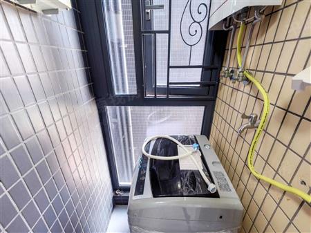 天汇时代花园（二期）-阳台