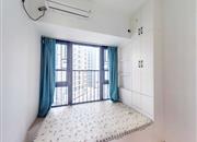 天汇时代花园（二期）-次卧