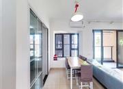 天汇时代花园（二期）-餐厅