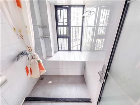 天汇时代花园（二期）-卫生间