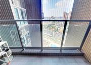 天汇时代花园（二期）-阳台