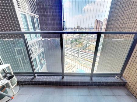 天汇时代花园（二期）-阳台