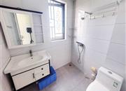 天汇时代花园（二期）-卫生间