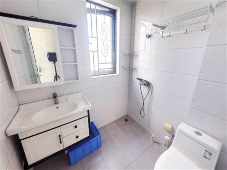 天汇时代花园（二期）-卫生间