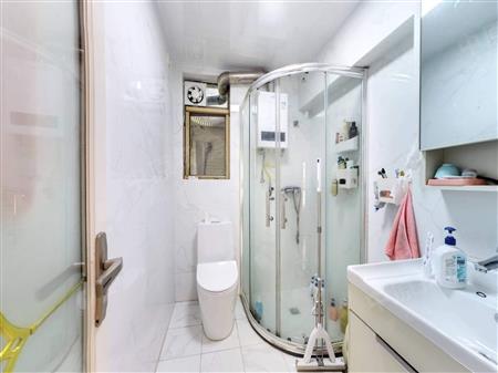 东方凤雅台-卫生间