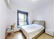 东方凤雅台-主卧