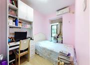 东方凤雅台-次卧